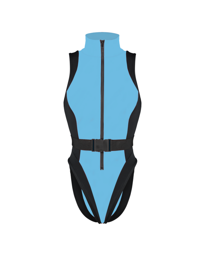 The Viper Sculpt Suit